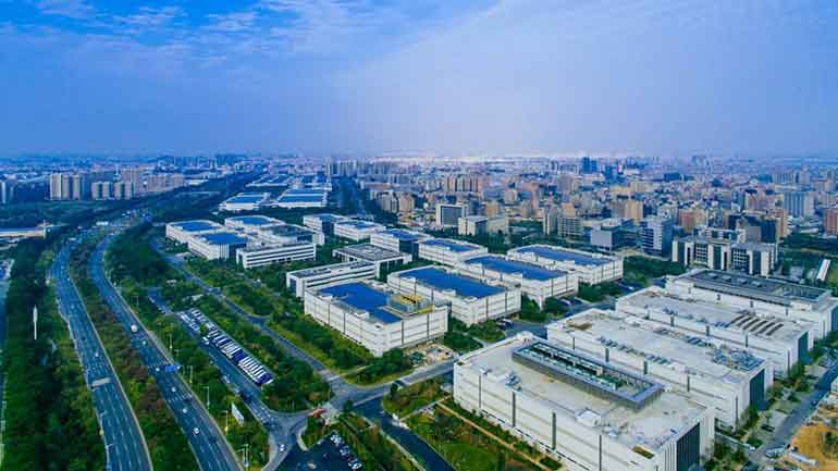 shenzhen manufacturing