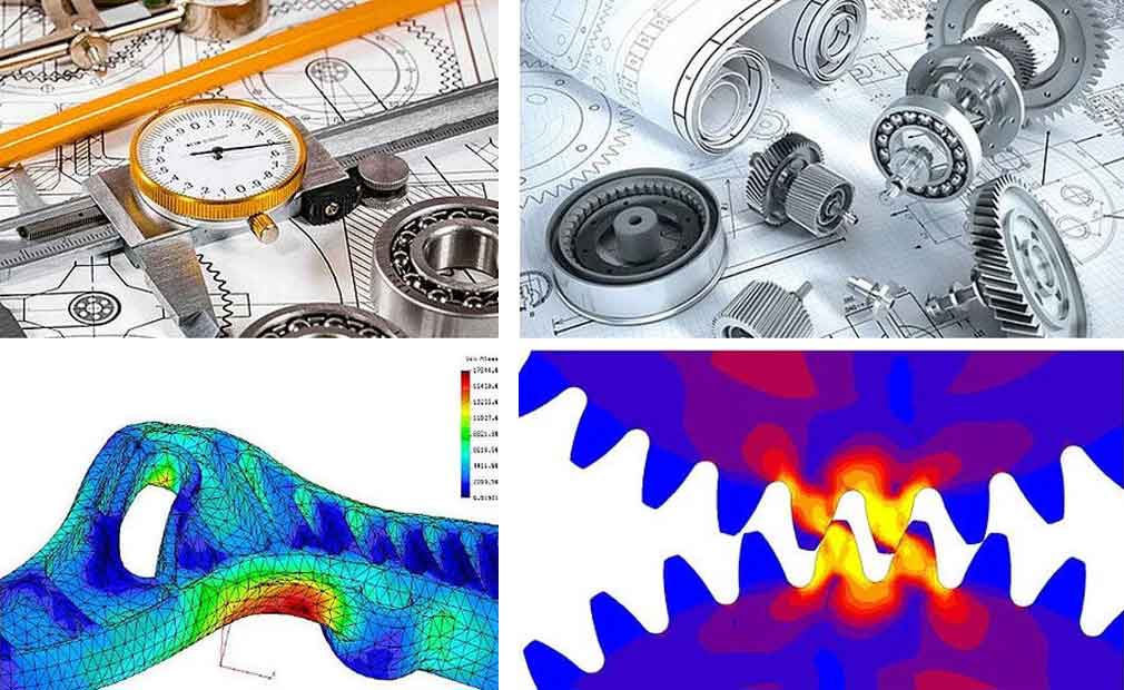 Mechanical Engineering