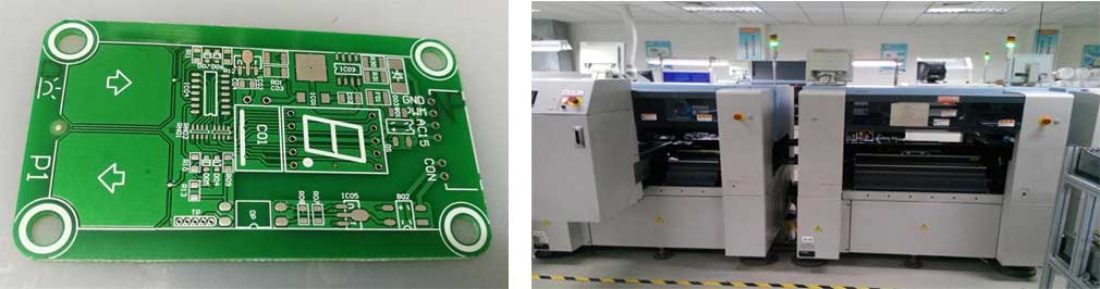 PCB (Printed Circuit Board) Manufacturing