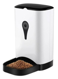 Smart Pet Feeder