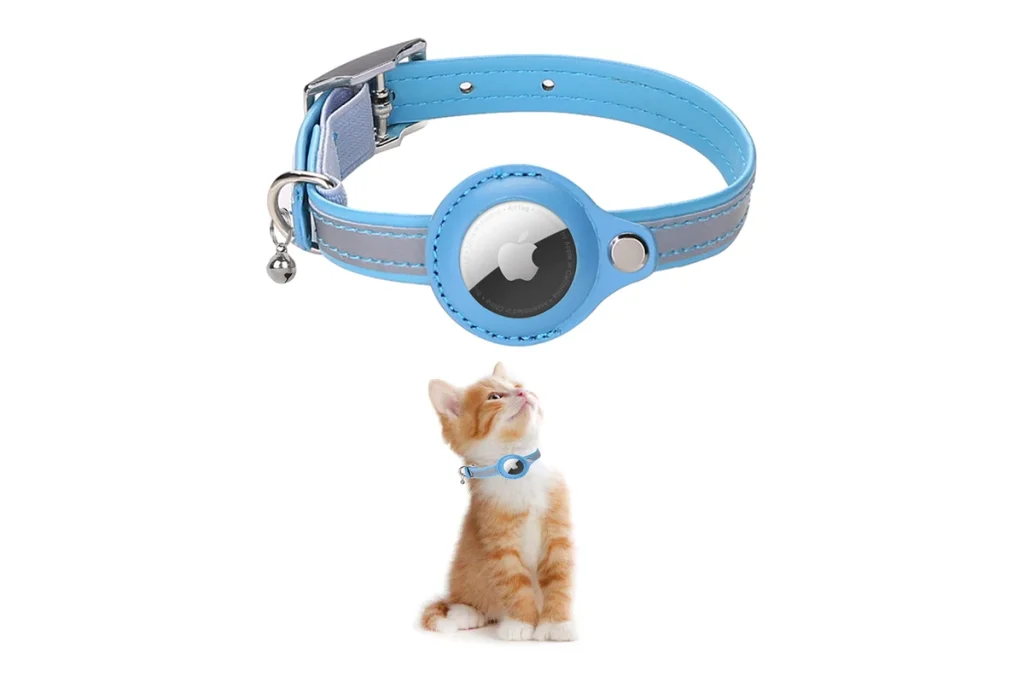 Smart GPS Pet Tracker