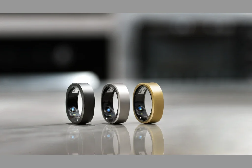 Smart sleep monitoring wearable device