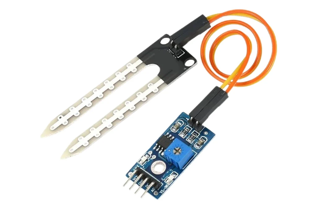 Smart Agriculture Sensor