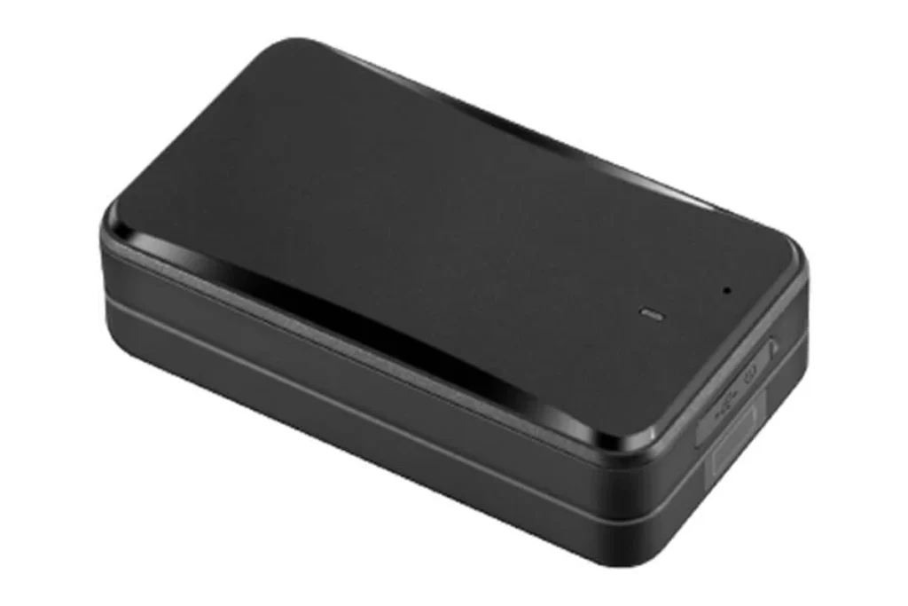 Smart Asset Tracking Device