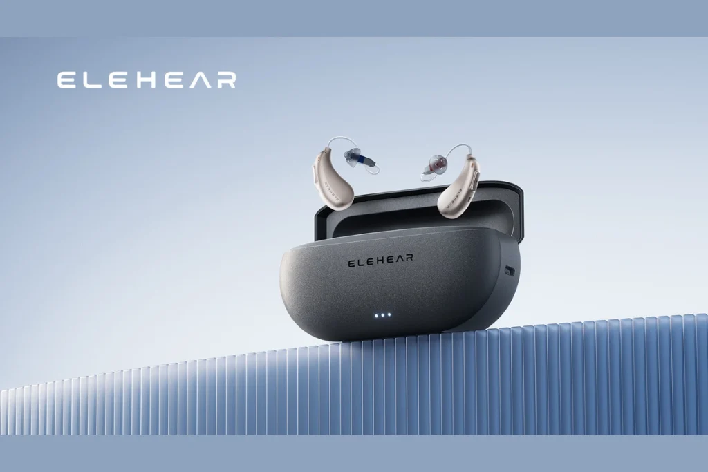 Smart hearing and audio wearable device