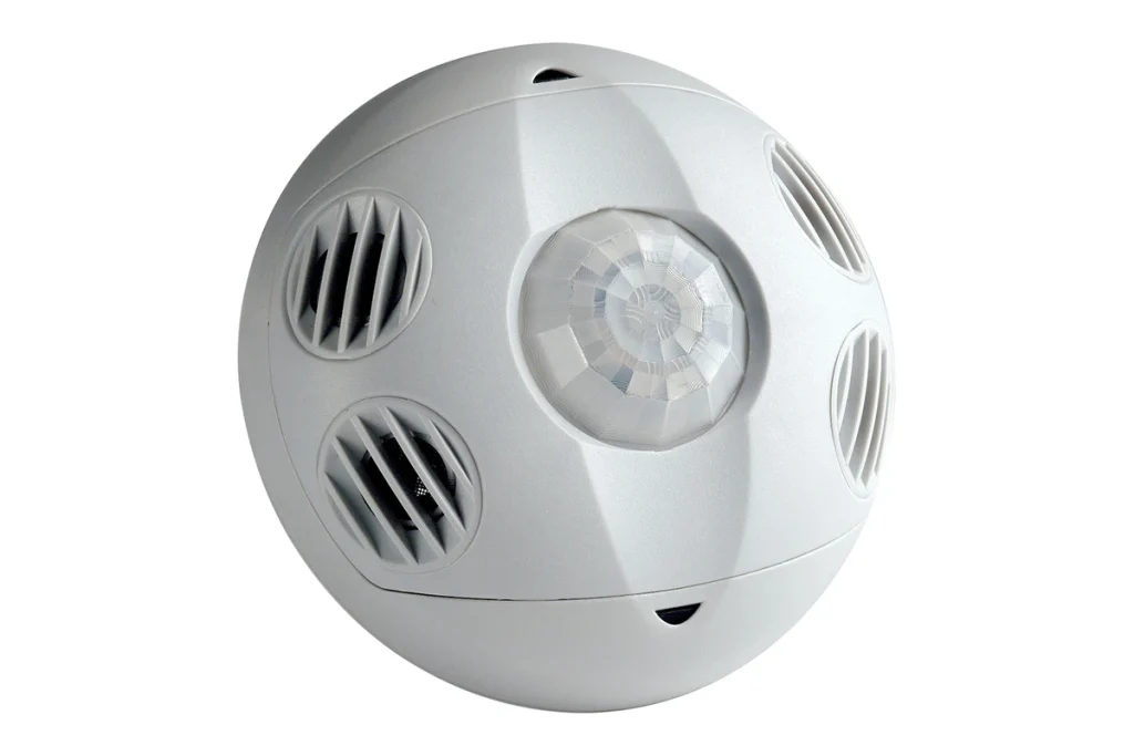 Smart Workplace Occupancy Sensor