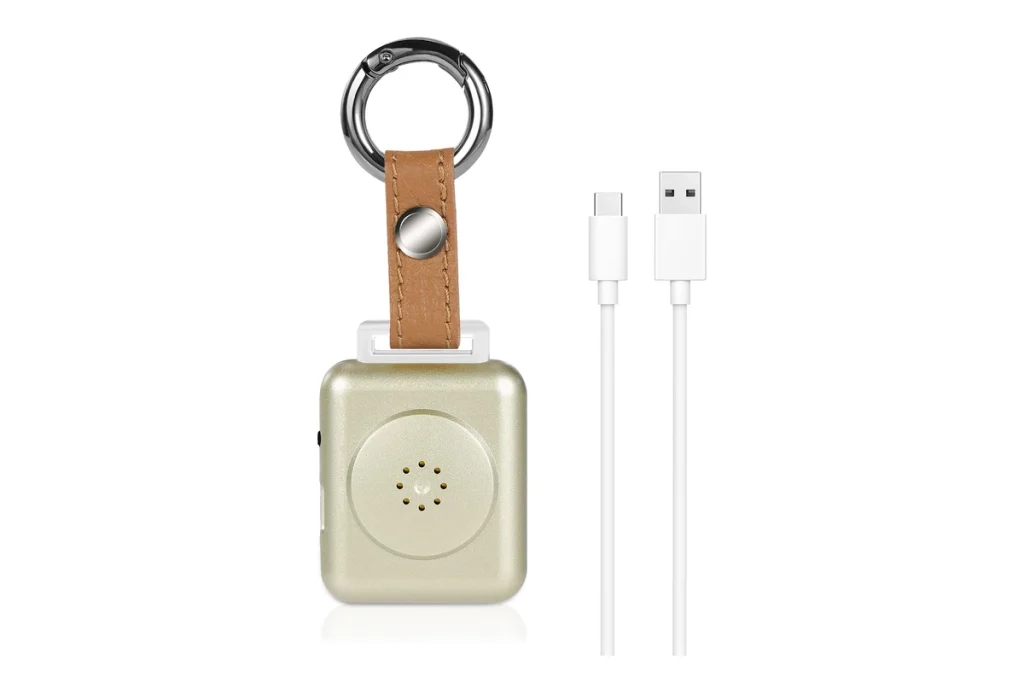 Connected Personal Safety Device