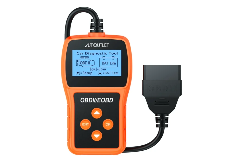 Connected Vehicle Accessory