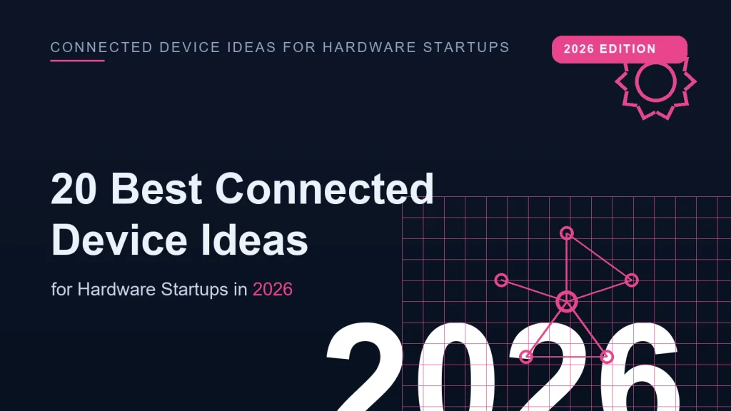 Best Connected Device Ideas