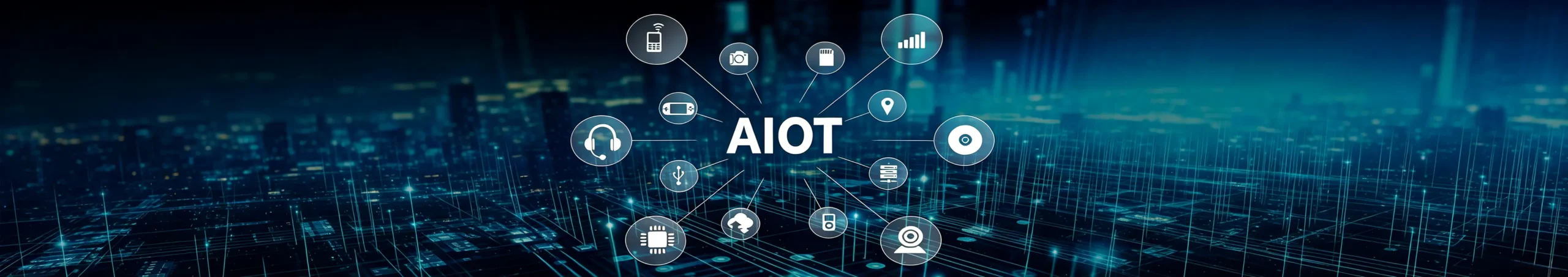 IoT Smart Hardware Solutions