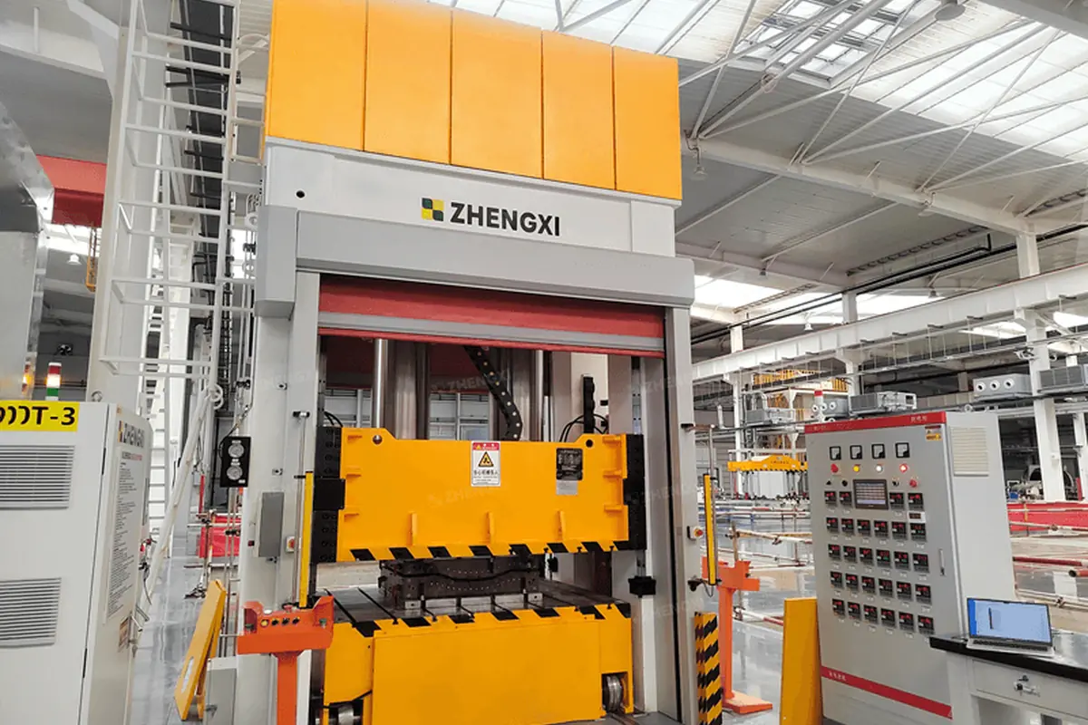 compression moulding process