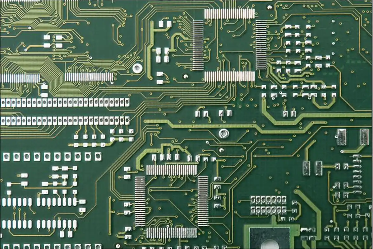 PCB design services