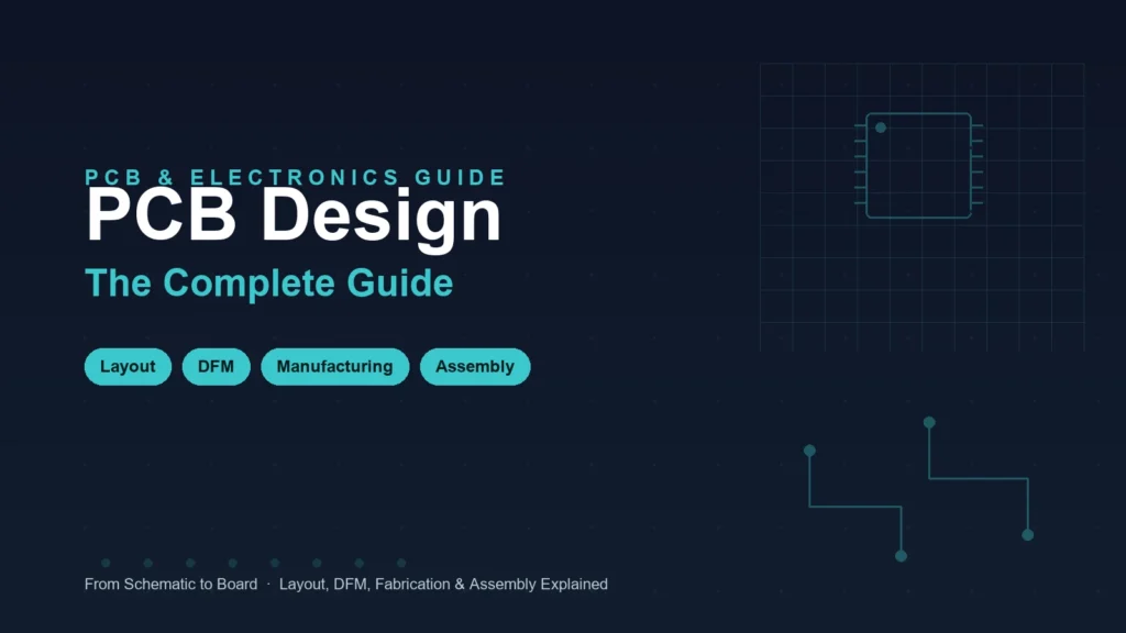 PCB design online