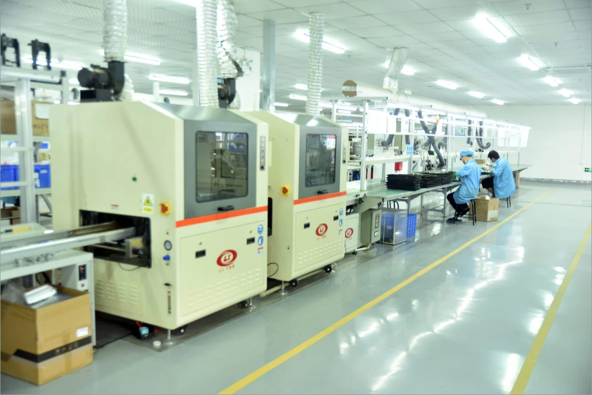 original design manufacturer