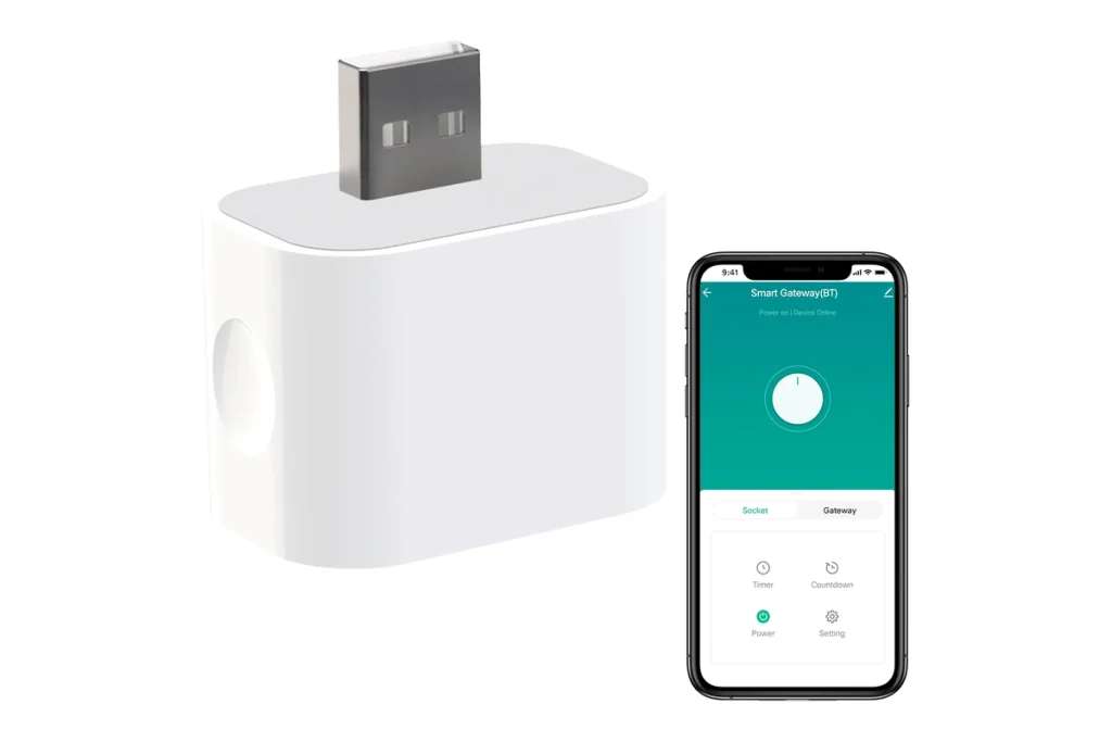 Smart Home Products