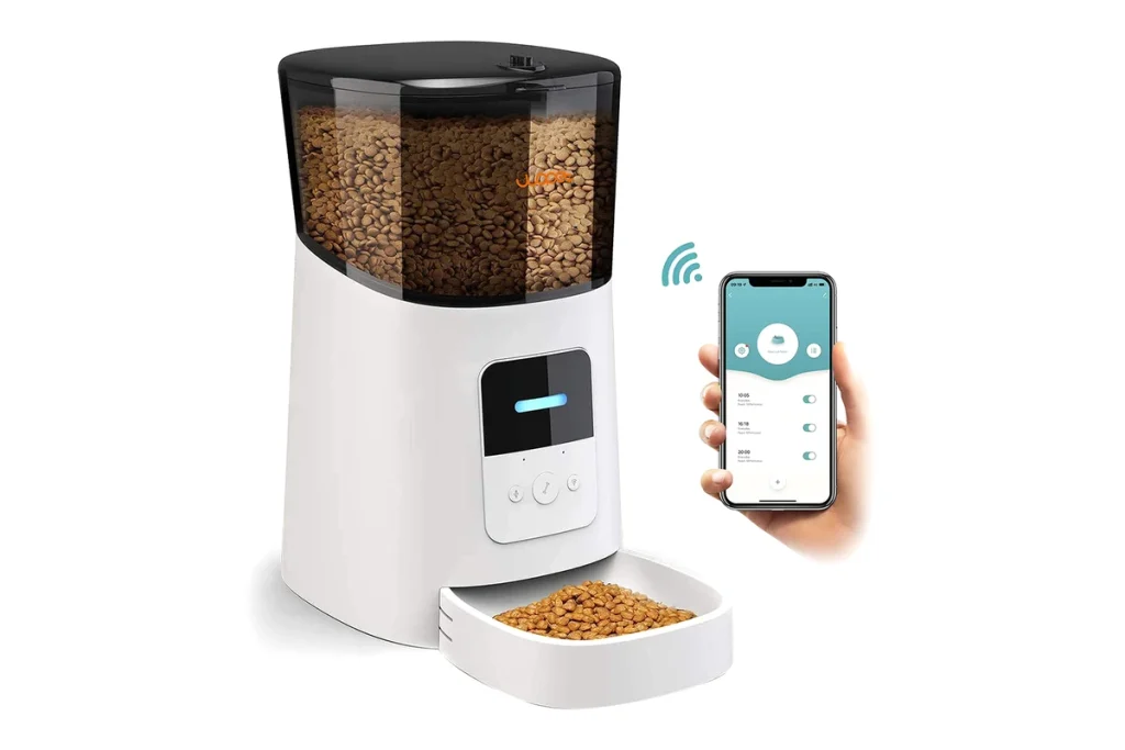 Pet Technology and Smart Pet Products