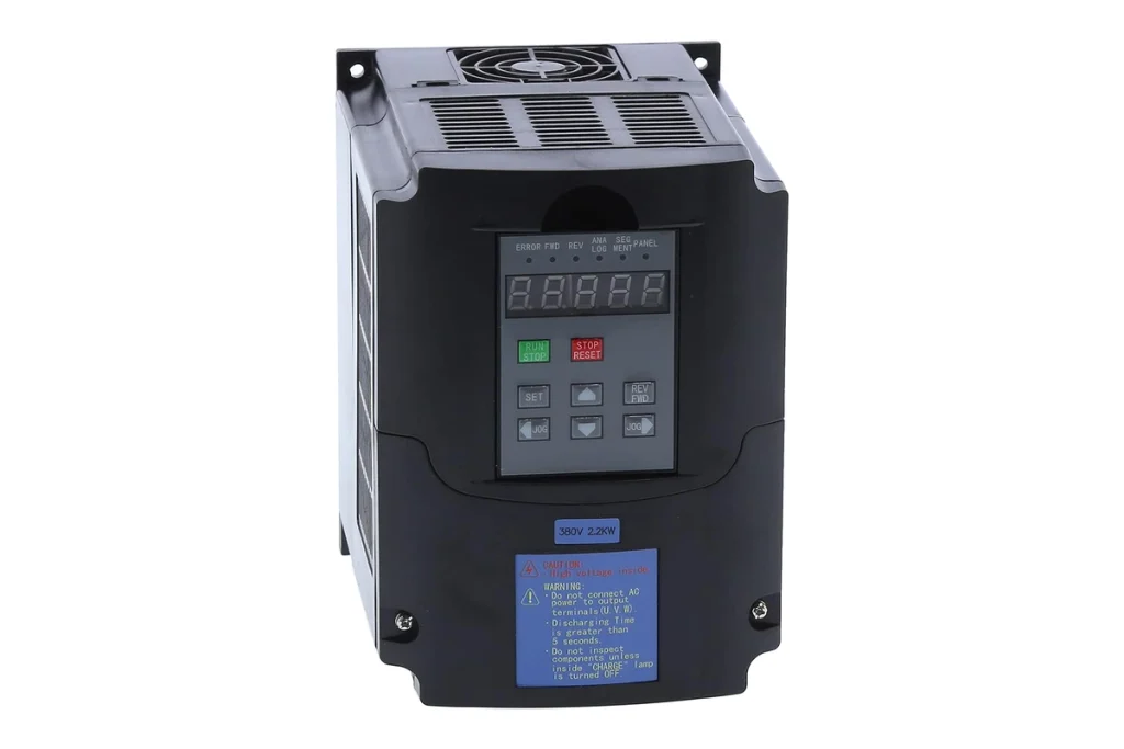 Industrial Electronics