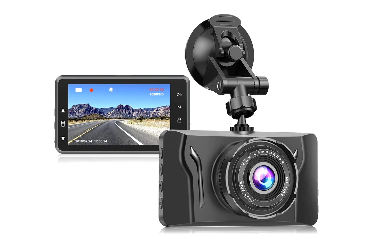 Automotive Electronics and Accessories