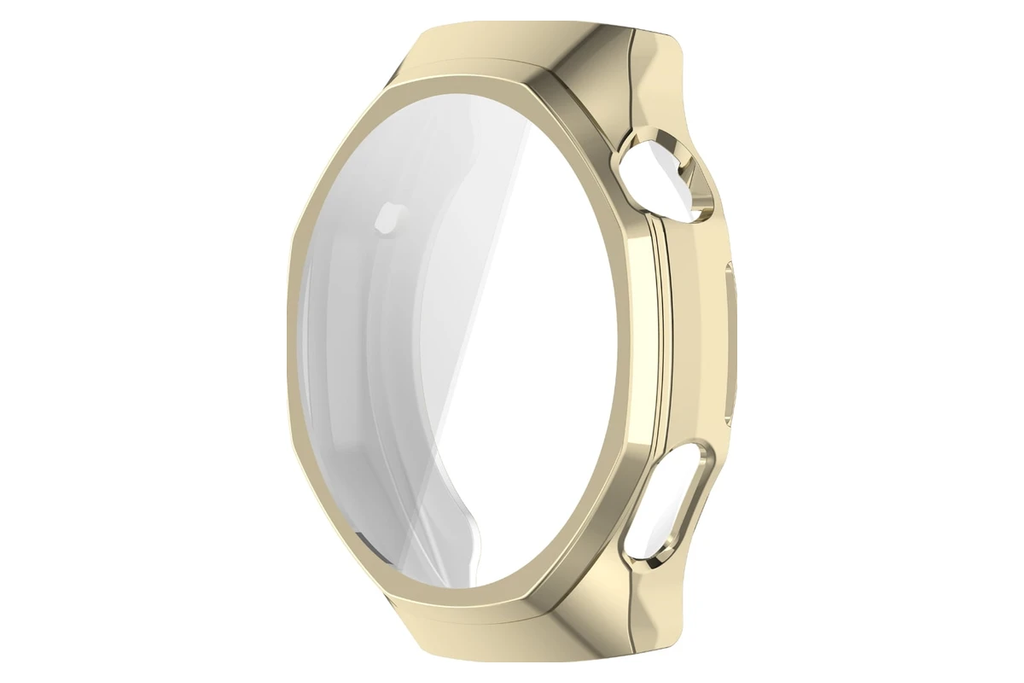Consumer electronics DFM example showing wearable device enclosure modification