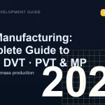 NPI Manufacturing