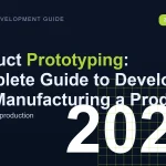 Product Prototyping