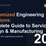 Customized Engineering Solutions